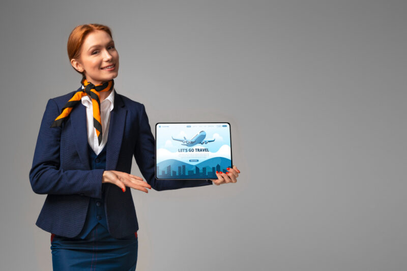 Know the airlines !